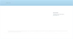 Desktop Screenshot of liqui.com